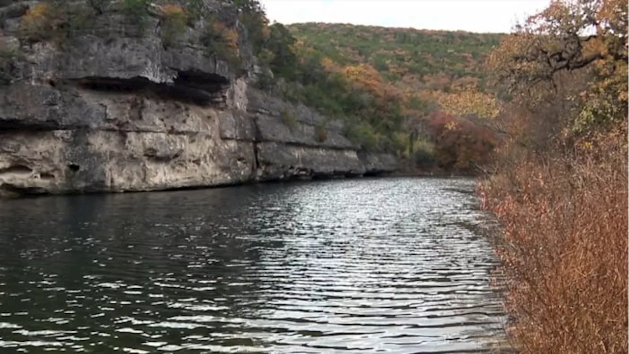 Entry to all Texas State Parks is free on Nov. 3