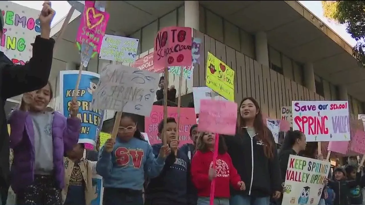 SFUSD school board approves new superintendent in 6-3 vote