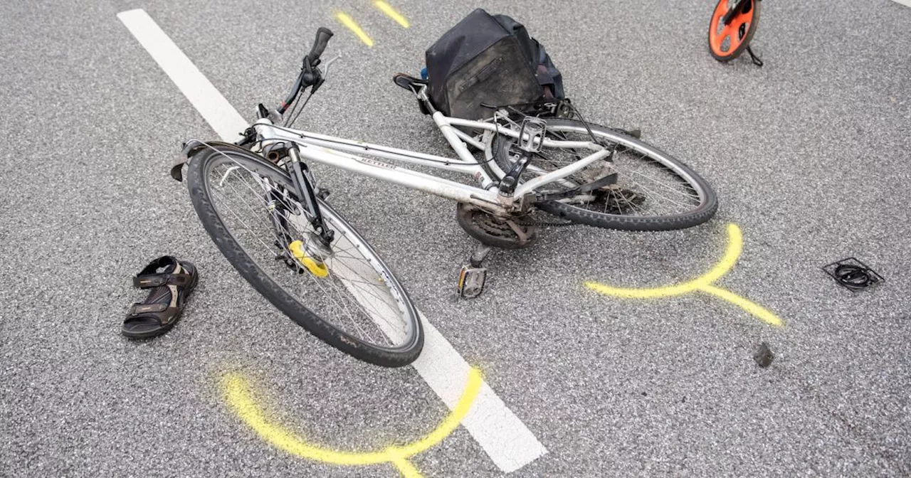 Mehr Unfälle mit Menschen auf Rädern in Linz: Radwege ausbauen und absichern