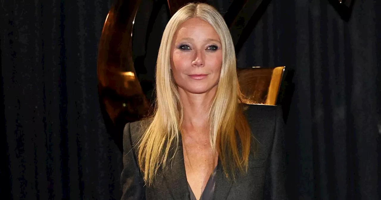 Umwälzungen im Privatleben: Gwyneth Paltrow kämpft mit 'Wellen der Trauer'