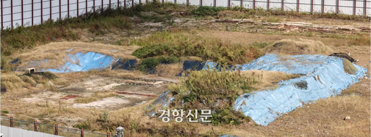 [단독]미군기지 환경정화에 ‘4582억’ 추산…수십년째 청구 없이 독박 쓴 한국 정부