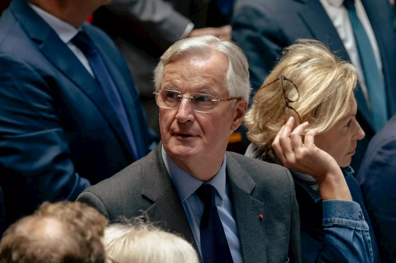 Budget 2025 : le gouvernement envisage un recours au 49.3