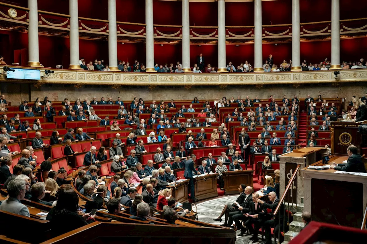 Budget 2025 : les députés approuvent la défiscalisation des pensions alimentaires