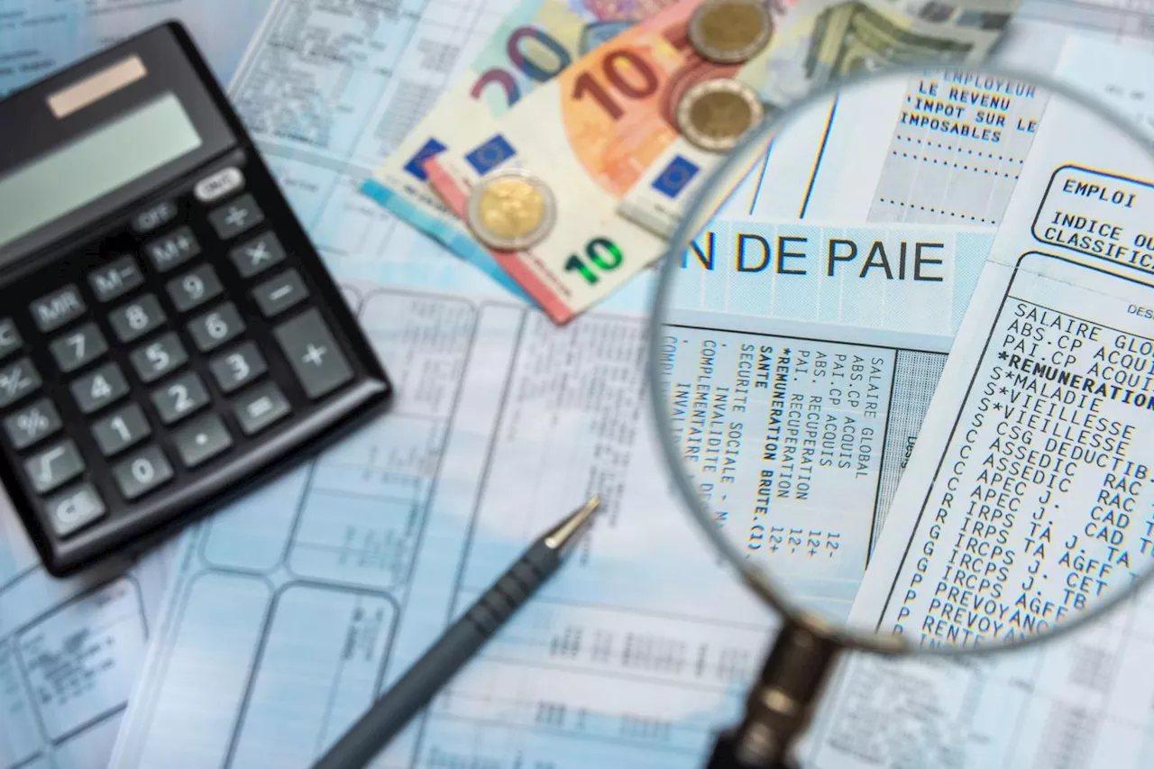 Montant net, augmentation, prime… Combien gagnent les salariés du privé ?