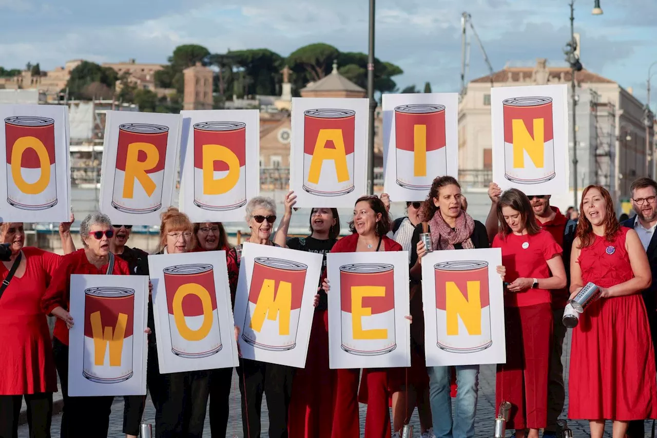 Synode, ordination des femmes : « Les théologiens restent sous le coup de la censure du Vatican »