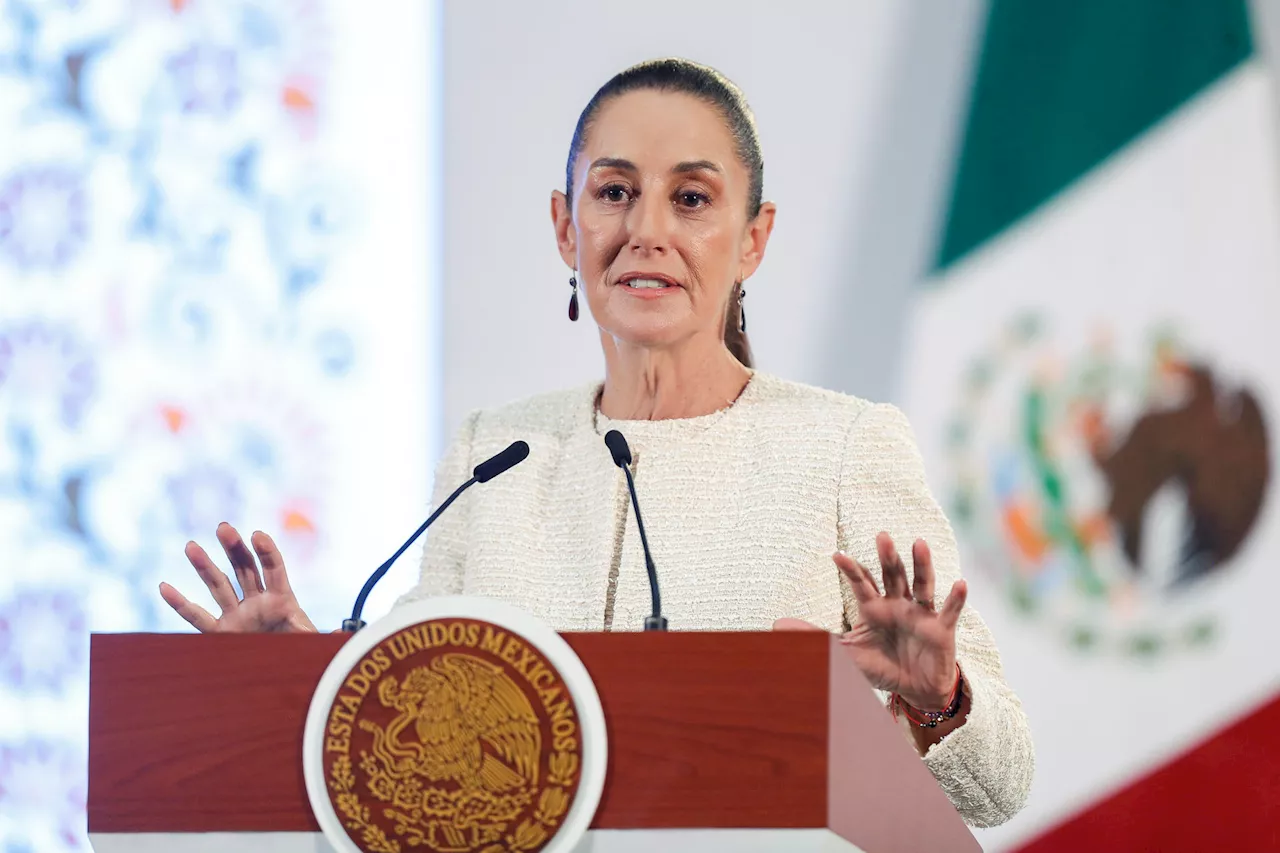 México creará 330 mil plazas universitarias durante el mandato de Sheinbaum