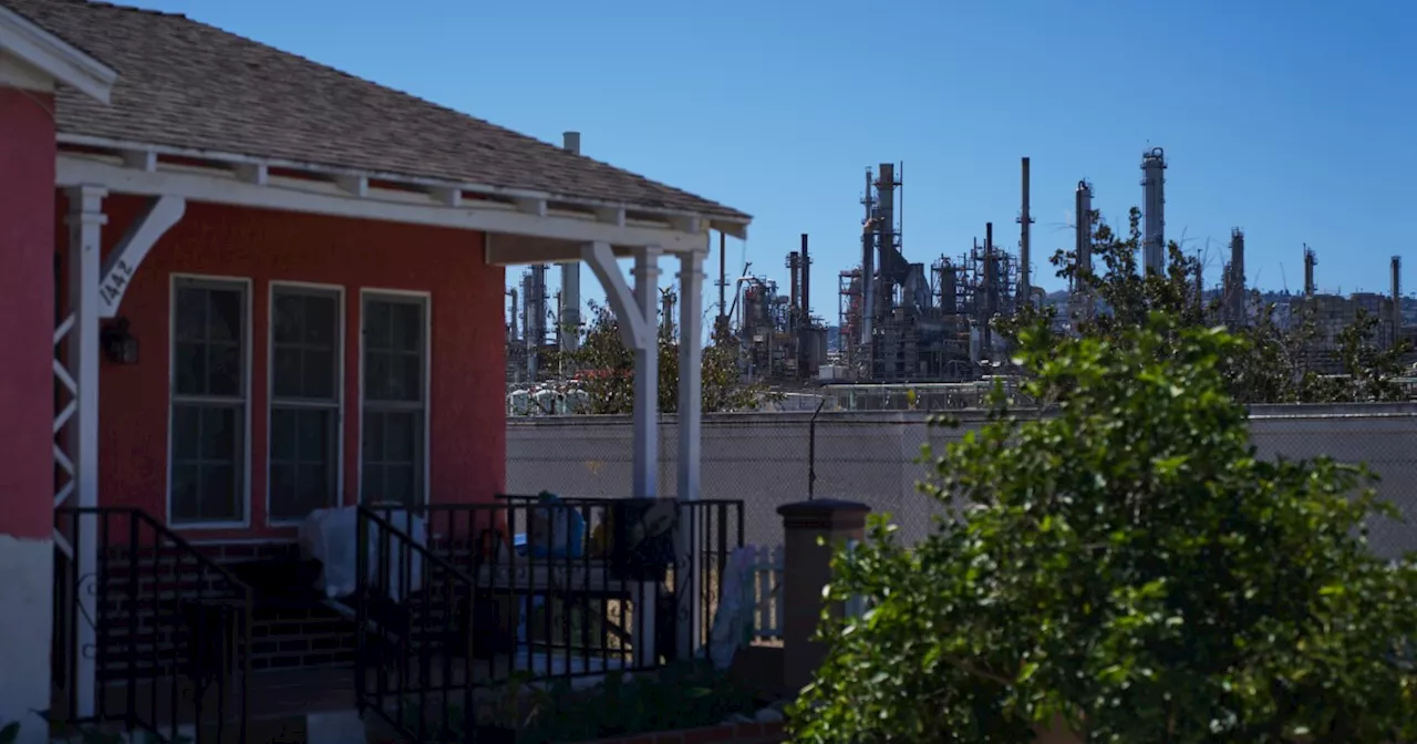 Phillips 66 is shutting down its LA refineries. What’s next?