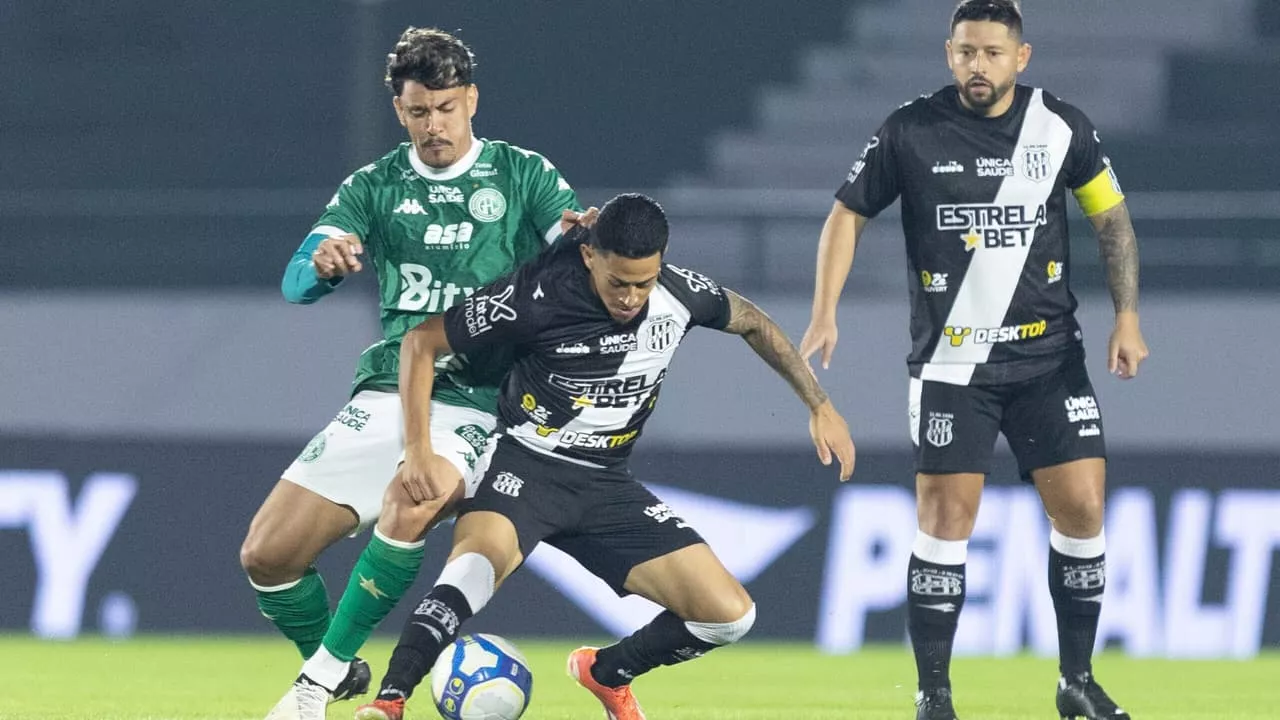 Guarani x Ponte Preta: quem venceu mais o Derby de Campinas?