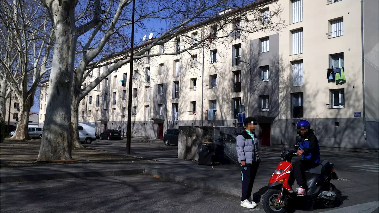 A Avignon, un homme interpellé avec une arme de poing volée à La Croix-des-Oiseaux