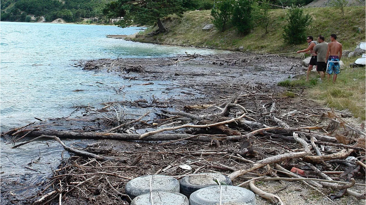 Comment s'organise la gestion des inondations dans la communauté de communes Alpes-Provence-Verdon