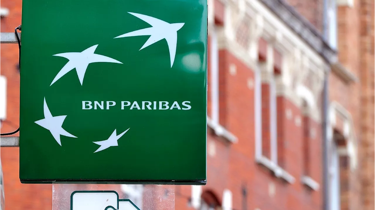 La banque BNP Paribas condamnée à rembourser un client victime d'une escroquerie téléphonique