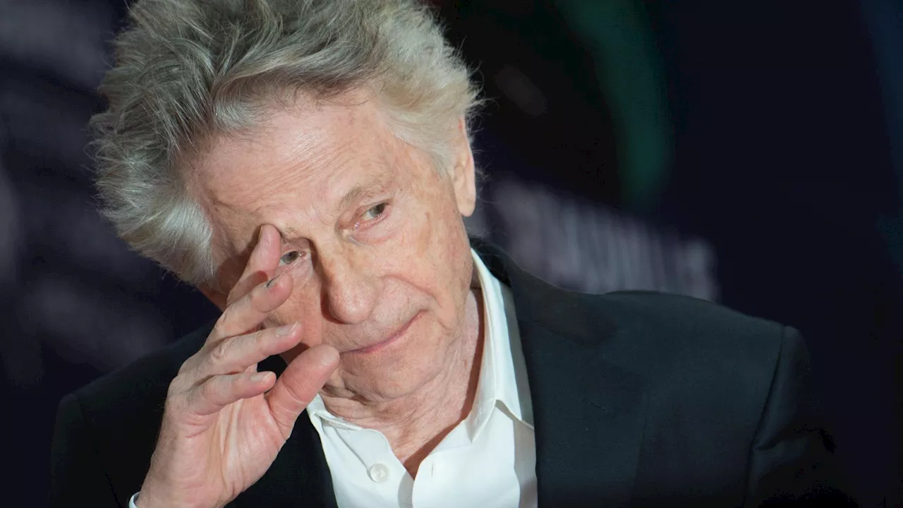 Roman Polanski, annullato il processo civile per stupro: c'è l'accordo tra le parti