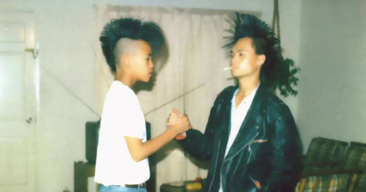 Bouncy ’80s pop takes root in 'New Wave,' a film about Vietnamese Americans' glam glory days