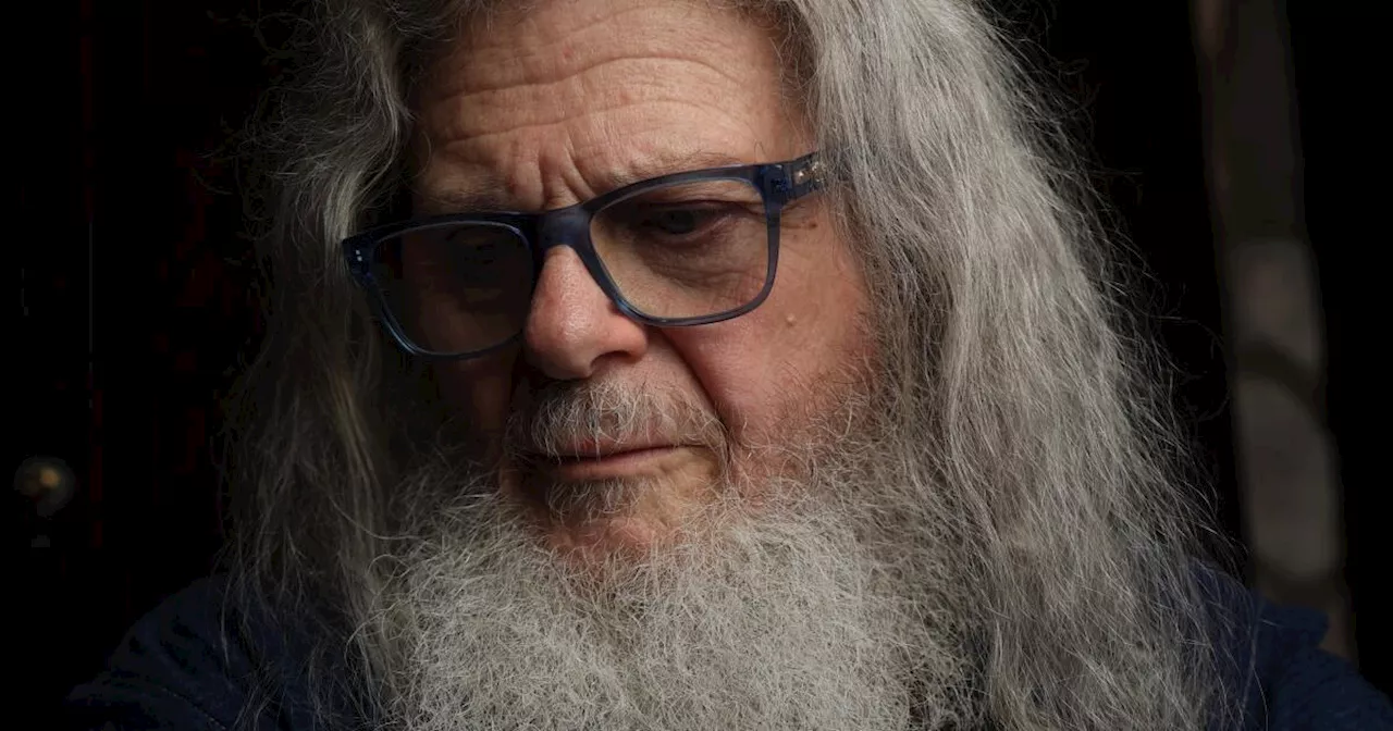 Inside Gustavo Santaolalla's new Spanish 'Dracula' score for L.A. Opera's live show