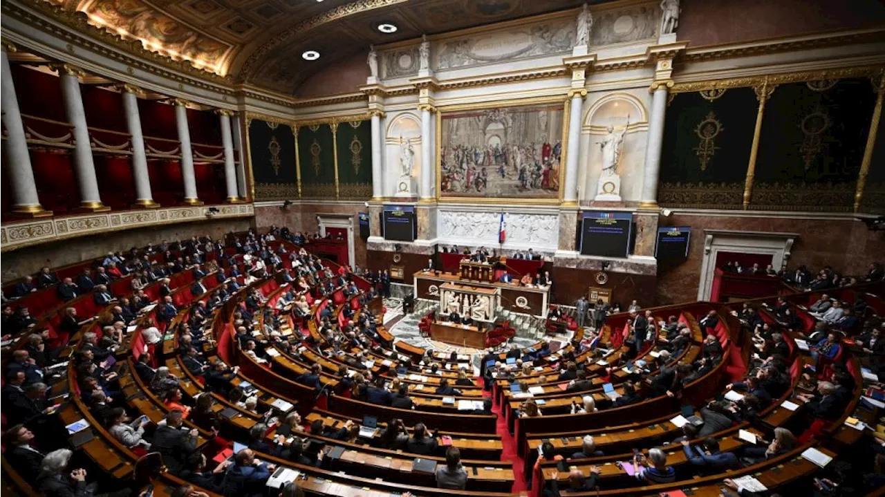 Budget 2025 : les députés adoptent la surtaxe sur les hauts revenus contre l’avis du gouvernement