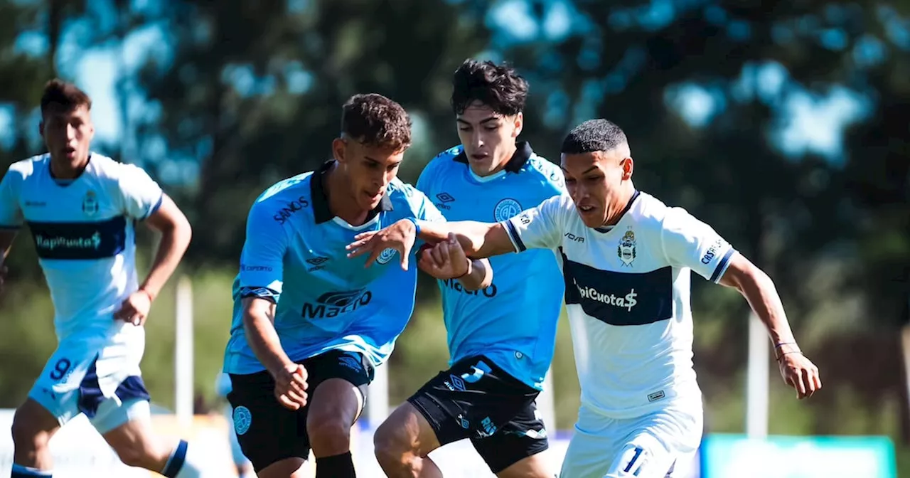 La Reserva de Belgrano visita a River en busca del pase a octavos