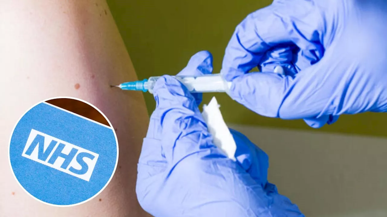 World’s first norovirus vaccine set to be trialled by NHS to combat winter vomiting bug