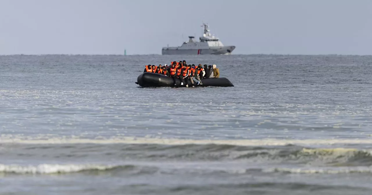 Pas de Calais : mort de deux migrants dans une traversée clandestine de la Manche