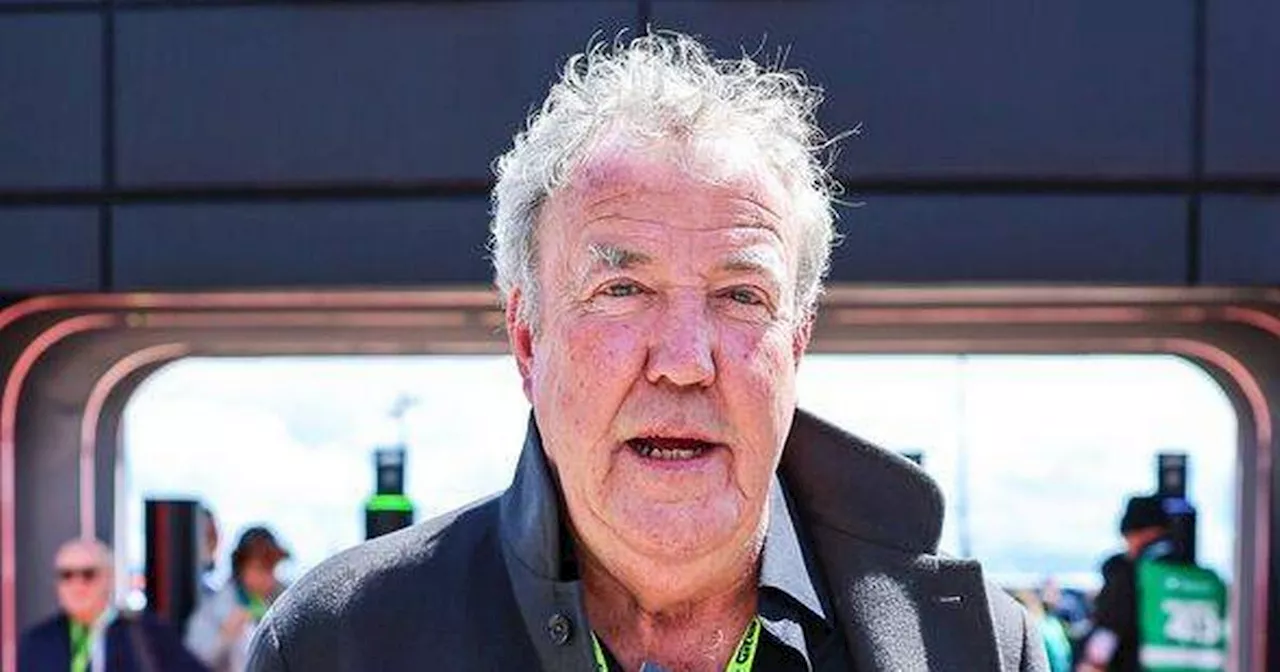 Doctor's 'crucial' health tips after Jeremy Clarkson's heart scare