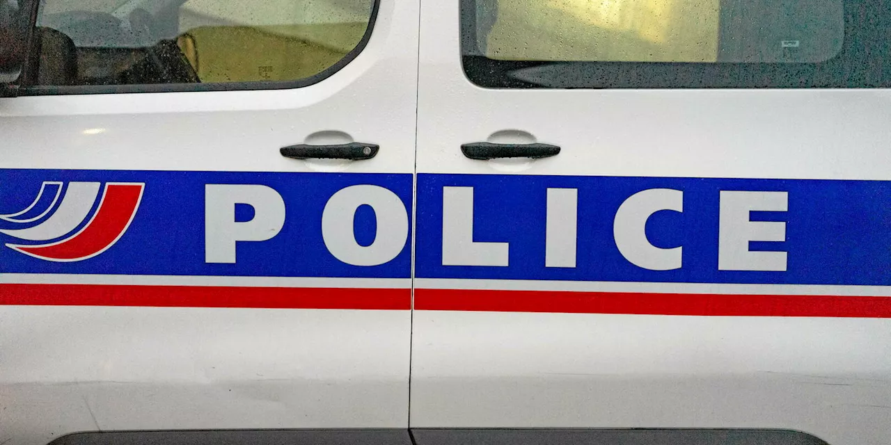 Un mort et un blessé dans une fusillade près d’un point de deal à Grenoble