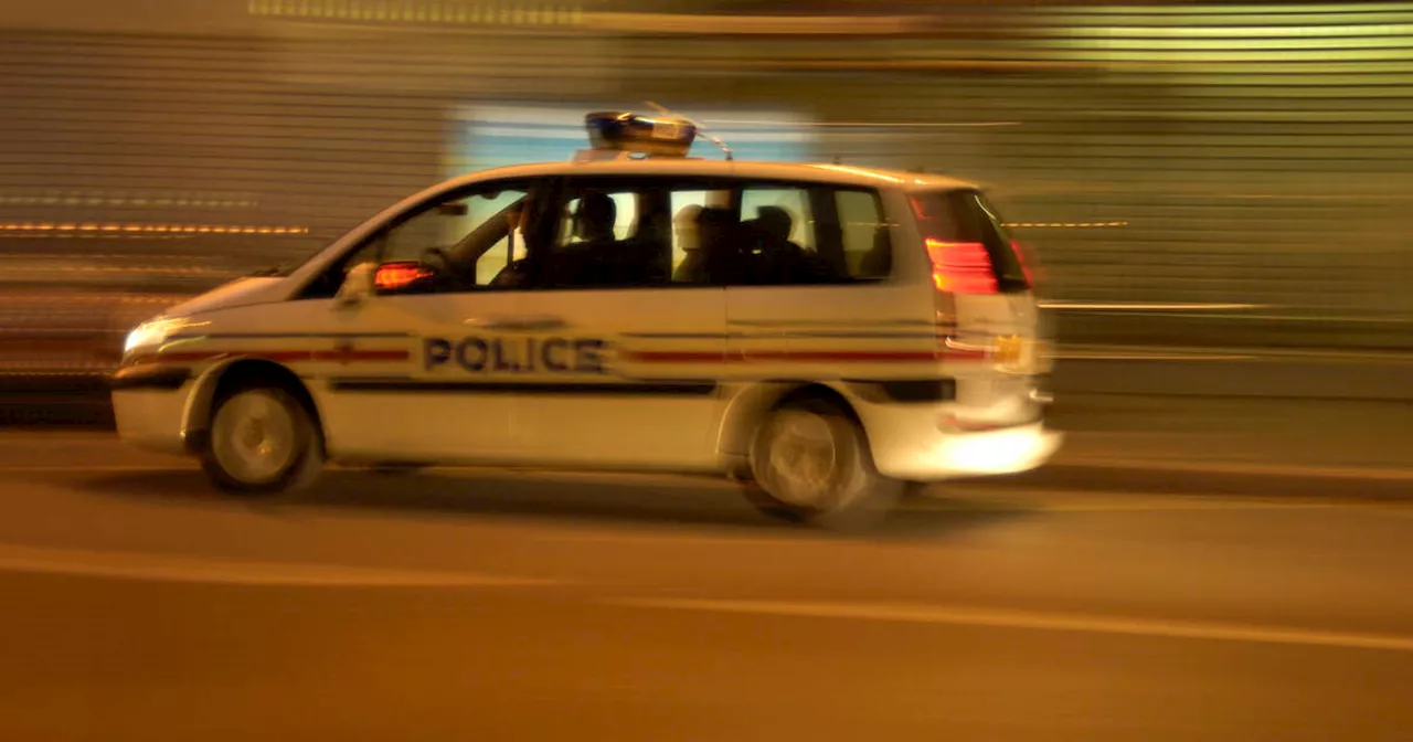 Grenoble : un ado de 15 ans tué, un autre blessé dans une fusillade