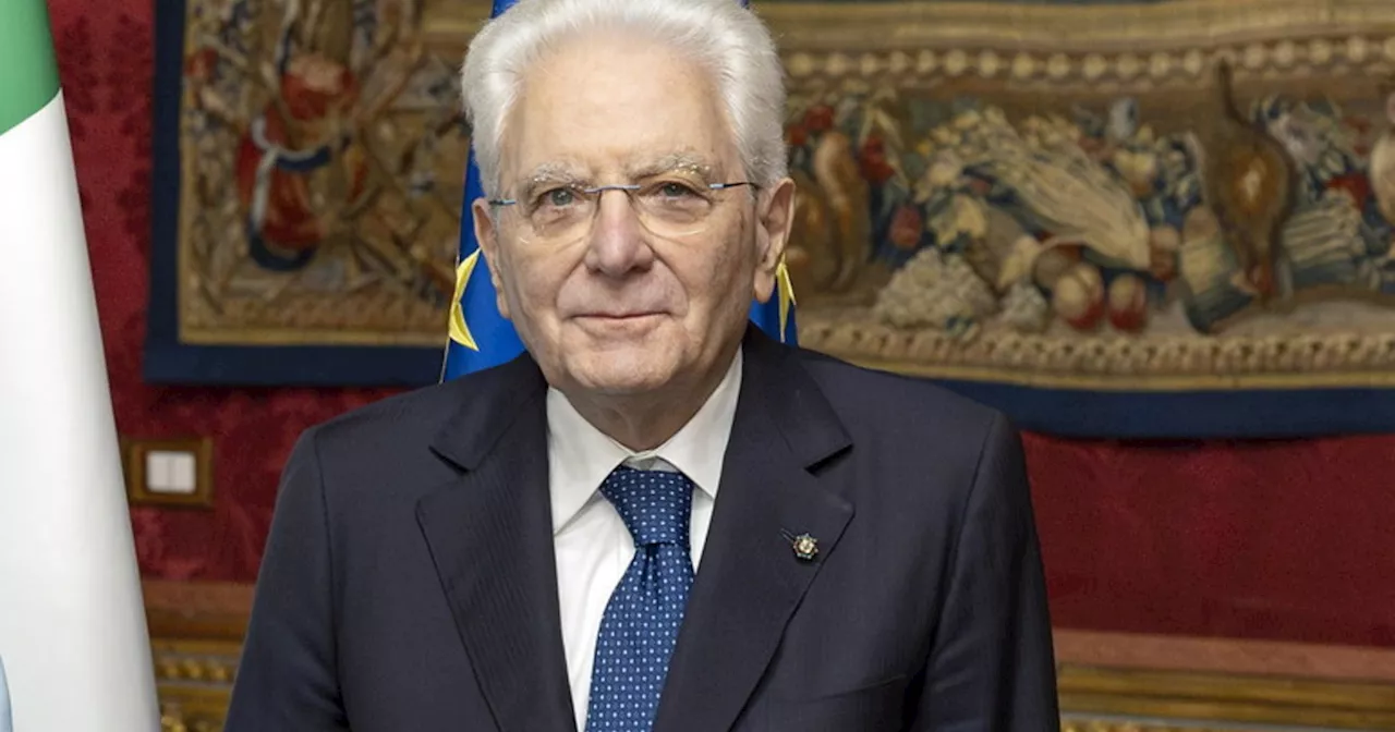 Albania, Sergio Mattarella firma il decreto &#034;Paesi sicuri&#034;: sinistra e Magistratura democratica ko