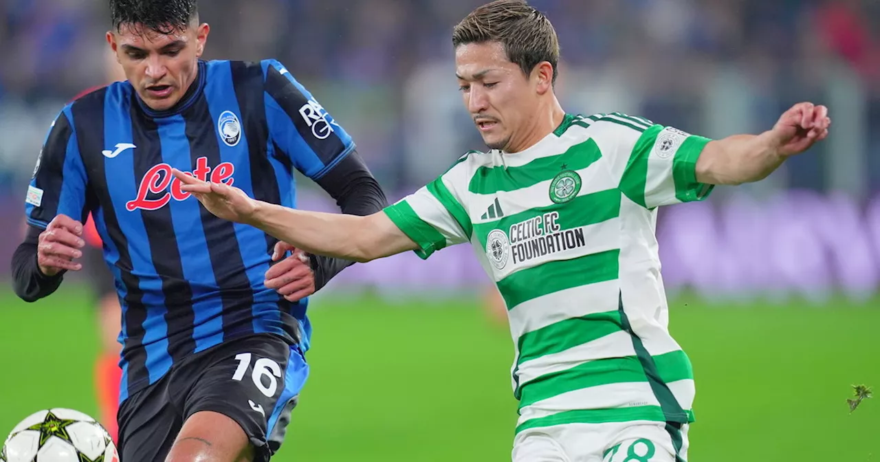 Atalanta, che delusione: assedio ma nessun gol, 0-0 contro il Celtic