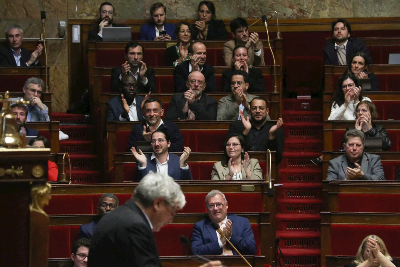 Budget 2025 : l'Assemblée nationale approuve, élargit et pérennise la surtaxe sur les hauts revenus