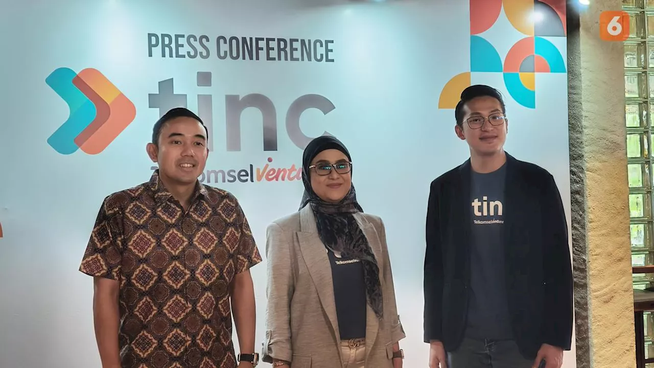 7 Startup Inovatif Unjuk Gigi di Telkomsel Innovation Center Batch 9 Demo Day