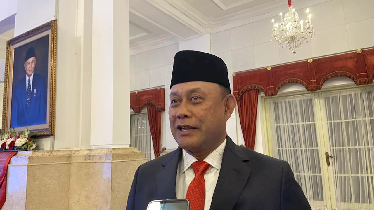 Badan Gizi Nasional: Program Makan Bergizi Gratis Serentak Mulai 2 Januari 2025