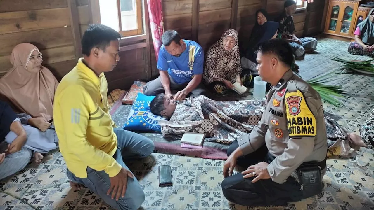 Bocah di Indragiri Hilir Tewas Diterkam Buaya, Warga Belah Perut Buaya Cari Potongan Tubuh