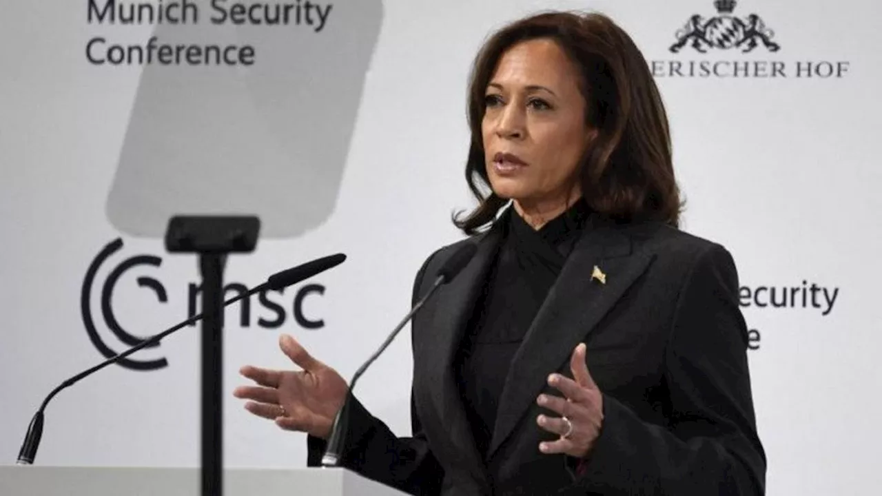 Bos Ripple Tambah Sumbangan Kripto ke Kampanye Pilpres Kamala Harris