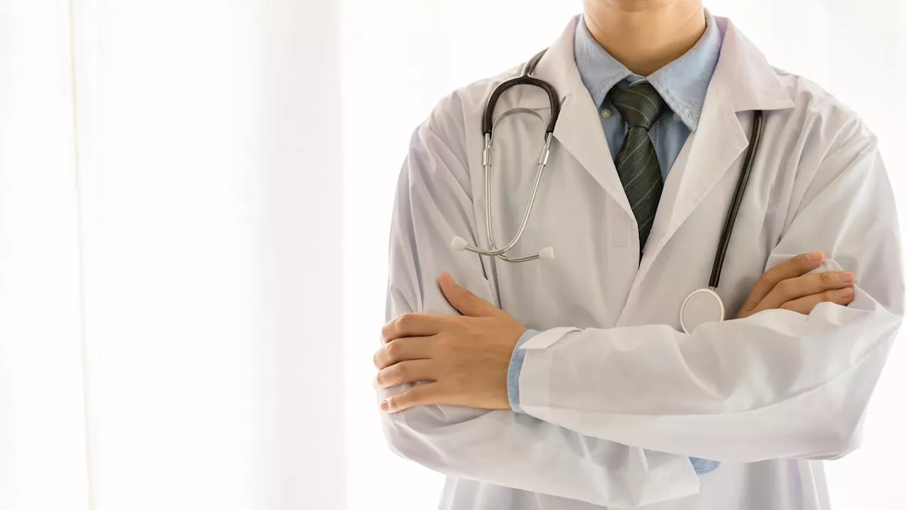 Geger! Kronologi Dokter Oku Tewas Diduga Bunuh Diri di Ruang Praktik