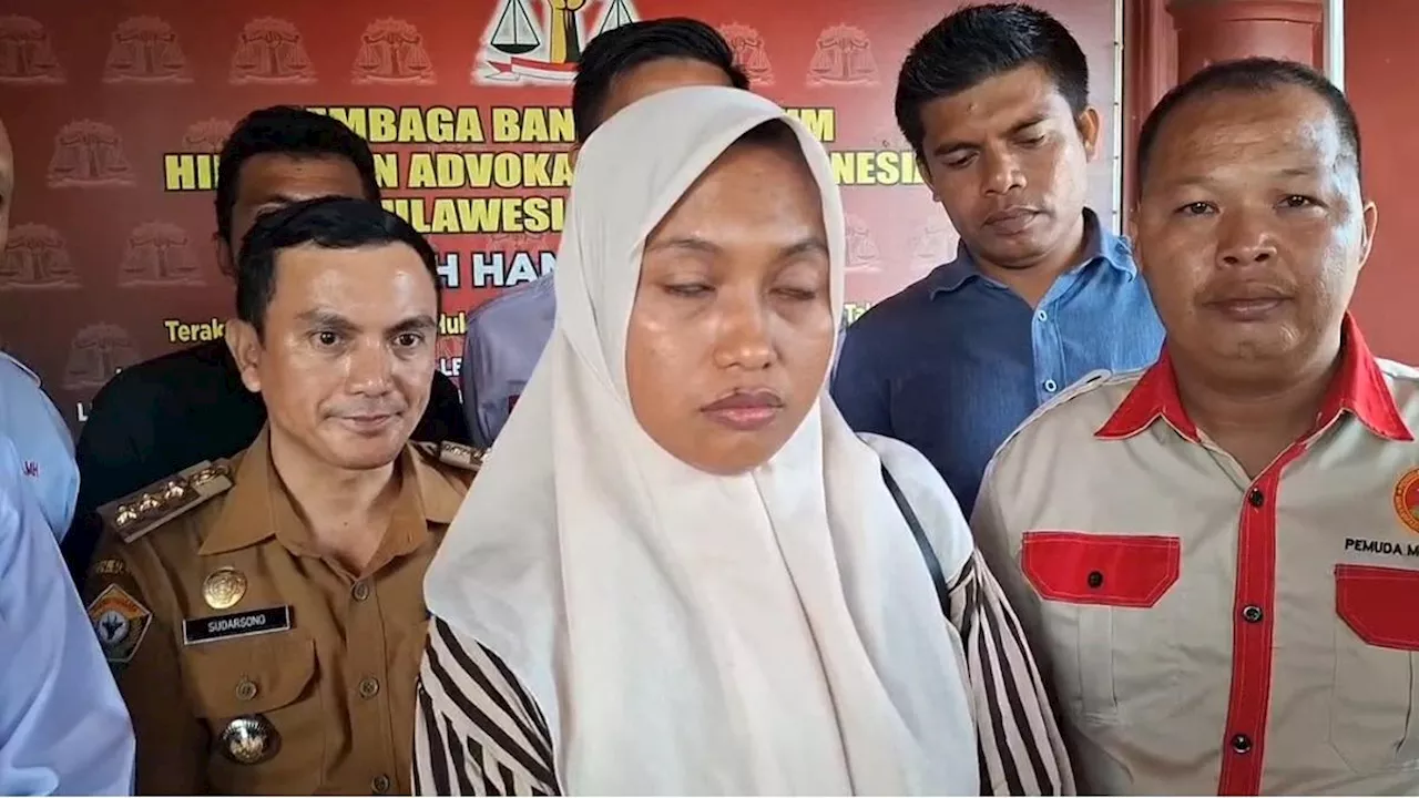 Guru Supriyani Beberkan Soal Uang Rp50 Juta Permintaan Orang Tua Bocah SD di Konawe Selatan