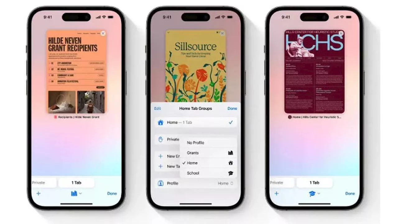 iOS 17.7.1 bakal Hadir untuk Pengguna iPhone yang Belum Update iOS 18