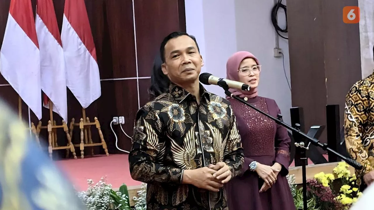 Jadi Menteri Kependudukan dan Pembangunan Keluarga, Wihaji Usung Program War on Stunting