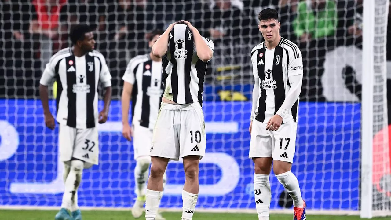 Juventus Kalah dari Stuttgart di Liga Champions, Capello Khawatir Nasib Sepak Bola Italia