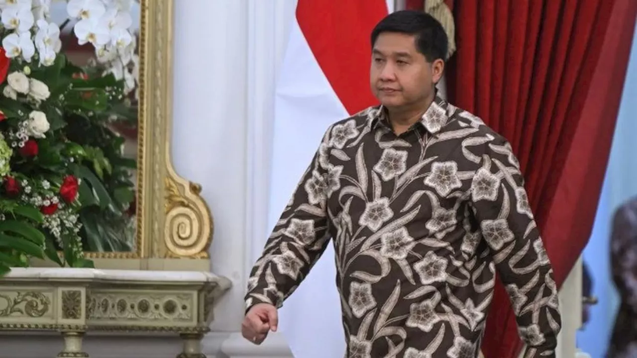 Maruarar Sirait Sebut Pak Bas Jadi Kunci Keberhasilan Jokowi