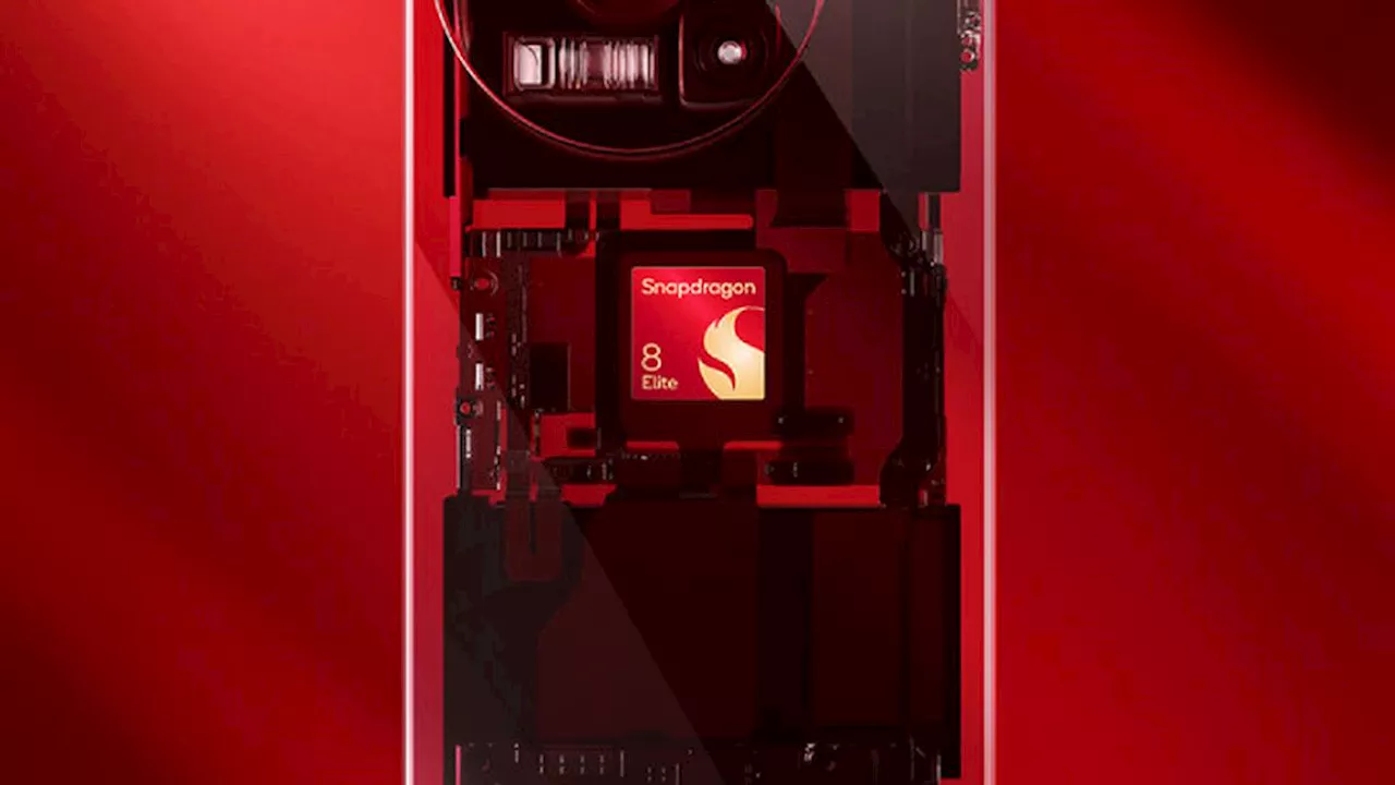 Qualcomm Luncurkan Snapdragon 8 Elite, Bawa Performa Gaming Konsol ke Smartphone!