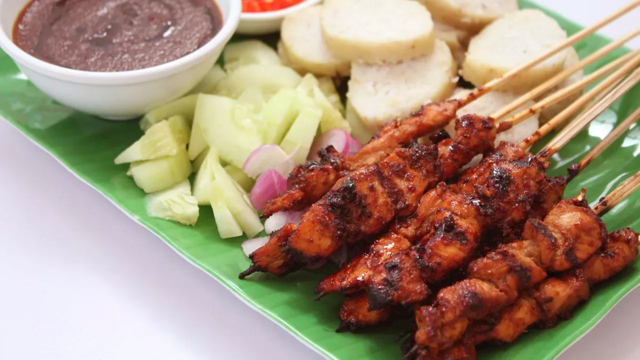 Teknik Memotong Daging Ayam, Tips Agar Daging Sate Lebih Banyak