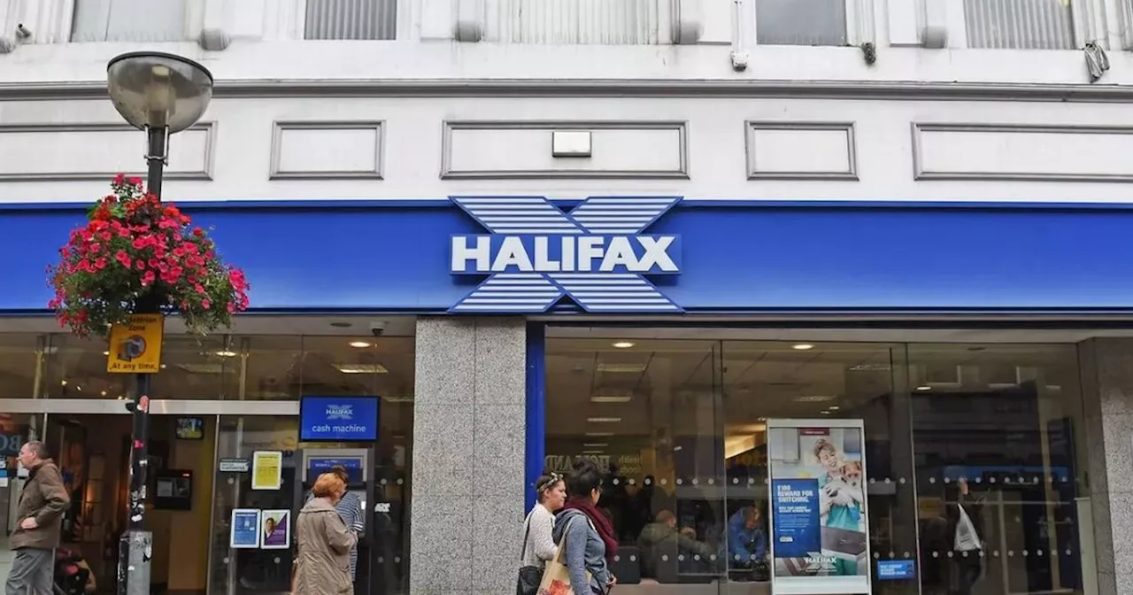 Halifax, Santander and others are giving customers free cash