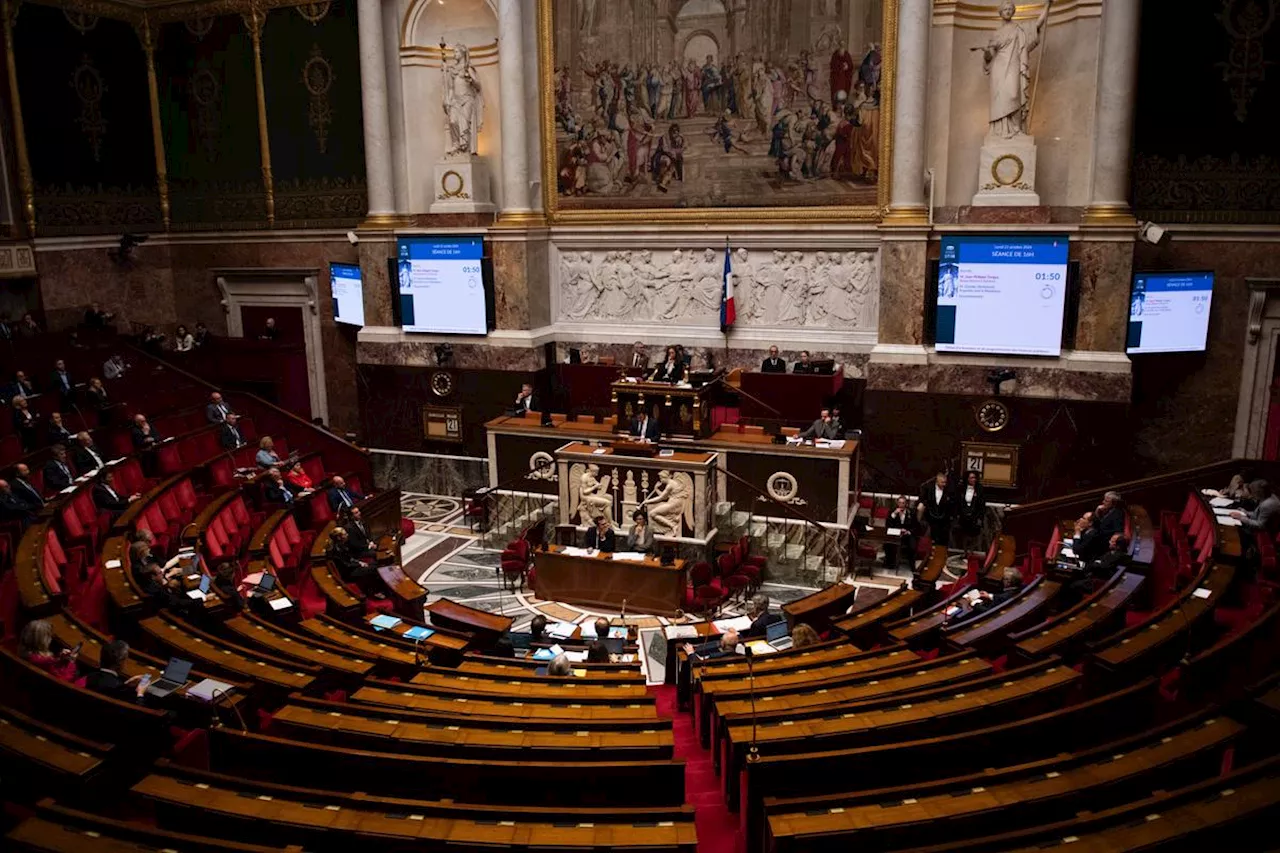 Budget 2025 : l’Assemblée élargit et pérennise la surtaxe sur les hauts revenus