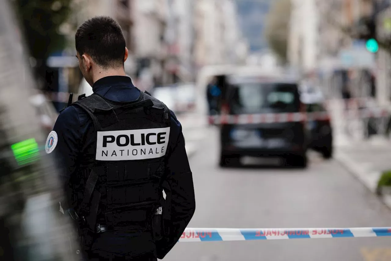 Grenoble : un mort et un blessé lors d’une fusillade près d’un point de deal