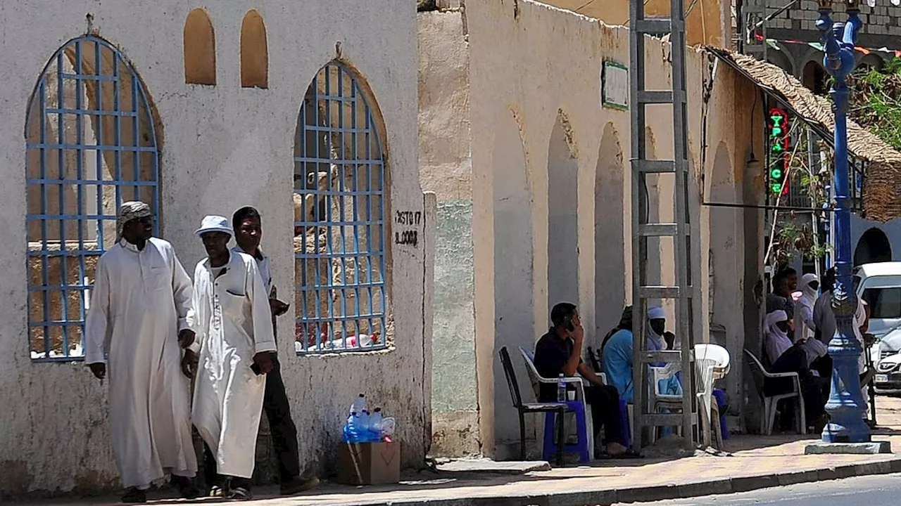 Schweizer Touristin in Algerien mit Messer getötet: Angreifer soll «Allah akbar» geschrien haben