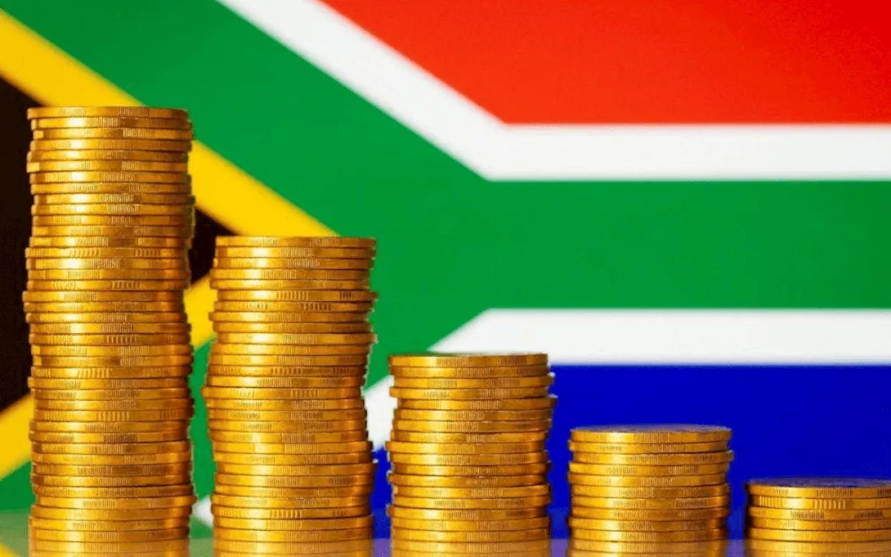 South Africa's gambling revenue increased by over 25% in the 2023-2024 fiscal year, totalling $3.37 billion