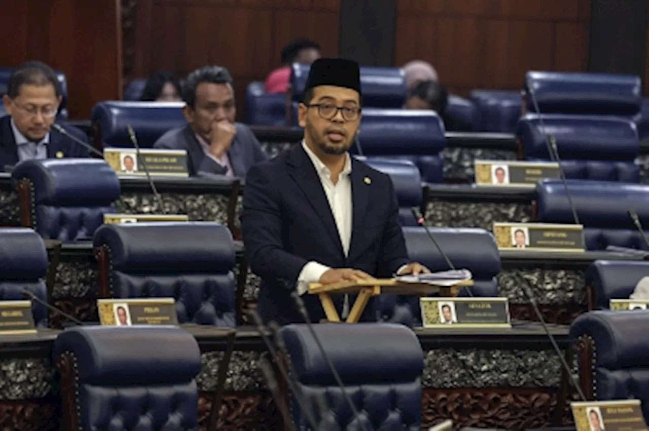 Jakim’s Islamic law perspective on GISBH presented to Conference of Rulers during two-day meeting, says deputy minister