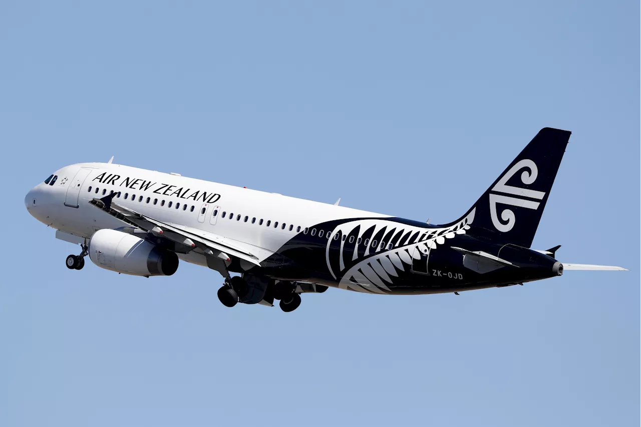 Air New Zealand flight to Auckland diverts to Melbourne because of disruptive passenger