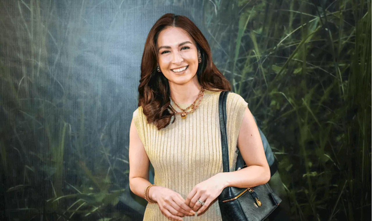 Marian Rivera’s ‘Balota’ is certified top grosser