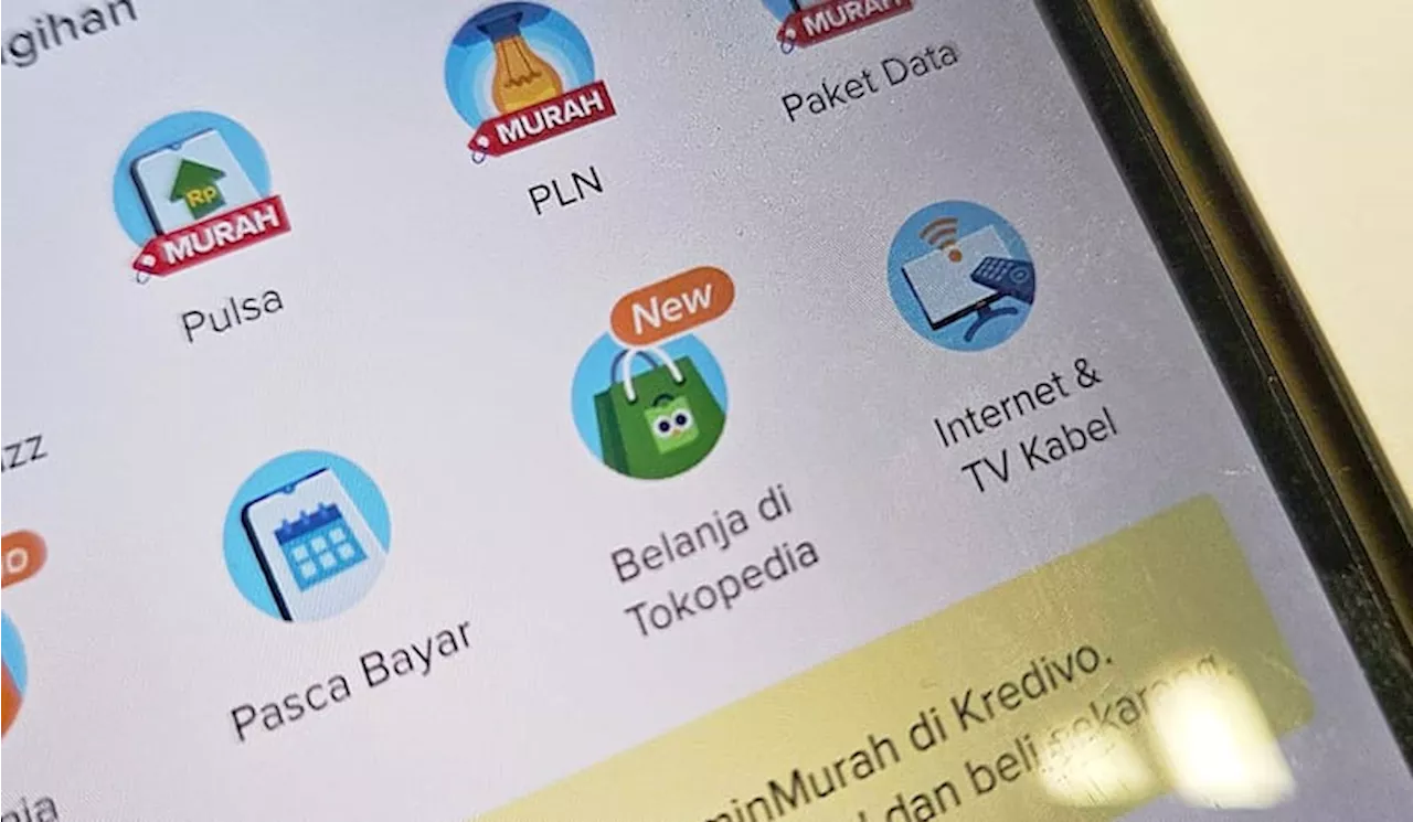 4 Langkah Cepat Bertransaksi di Tokopedia Pakai Kredivo Paylater