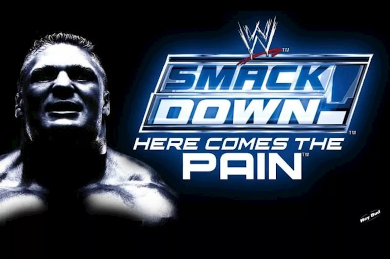 Cheat WWE SmackDown Here Comes the Pain PS2 Lengkap